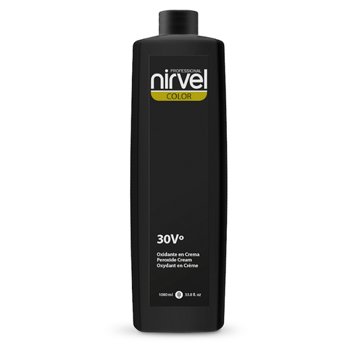 [35508] OXIDANTE EN CREMA 30Vº 1000ML - NIRVEL