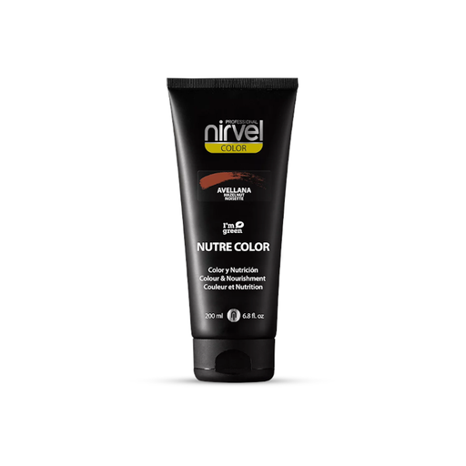 [35241] NUTRE COLOR AVELLANA 200ML - NIRVEL