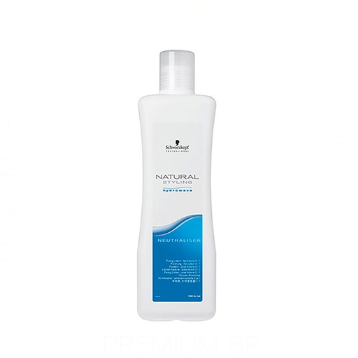 [630] NEUTRALIZANTE+ NS 1000ML - SCHWARZKOPF