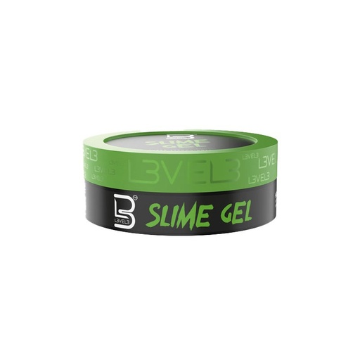 [42458] SLIME GEL 100ML - L3VEL3