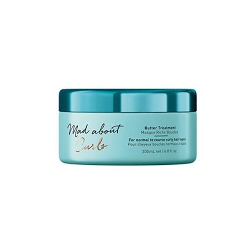 [22717] MASCARILLA TRATAMIENTO MAD CURLS 200ML - SCHWARZKOPF