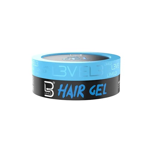 [42461] GEL FIJACIÓN SUPER FUERTE 100 ML - L3VEL3
