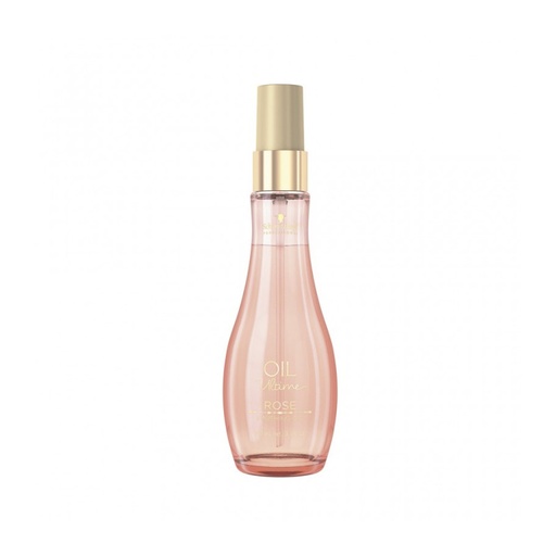 [41119] ACEITE DE ACABADO ROSA 100ML - SCHWARZKOPF