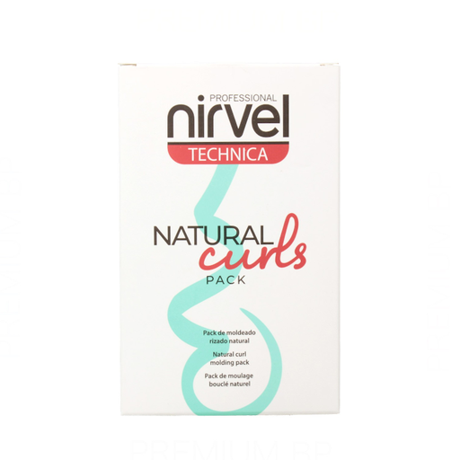 [35125] PACK RIZOS NATURALES - NIRVEL