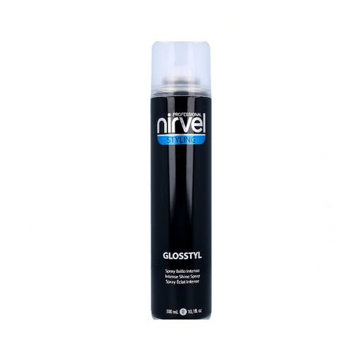 [34712] SPRAY BRILLO INTENSO GLOSSTYL 300ML - NIRVEL
