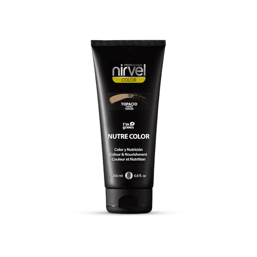 [33248] NUTRE COLOR TOPACIO 200ML - NIRVEL