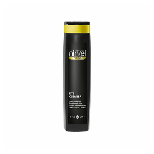 [33599] LIMPIADOR DE TINTES 250ML - NIRVEL