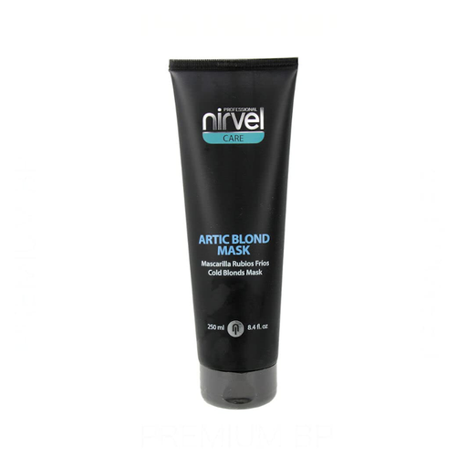 [33600] MASCARILLA RUBIOS FRÍOS 250ML - NIRVEL