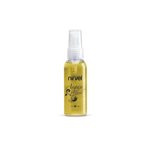 [31003] LIQUIDO DE ARGAN 60ML - NIRVEL