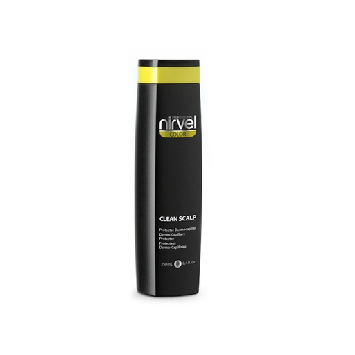 [30841] CLEAN SCALP PROTECTOR DERMOCAPILAR 250ML - NIRVEL