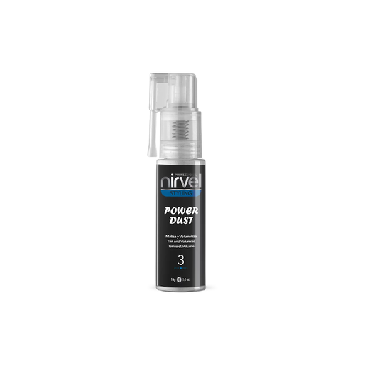 [29067] POWER DUST MATIZA Y VOLUMINIZA 10G - NIRVEL