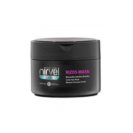 [27920] MASCARILLA DE RIZOS 250ML - NIRVEL