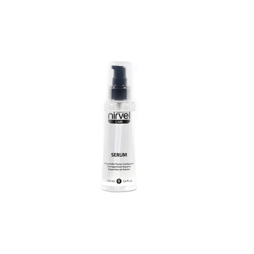 [27918] SÉRUM REPARADOR DE PUNTAS CASTIGADAS 100ML - NIRVEL