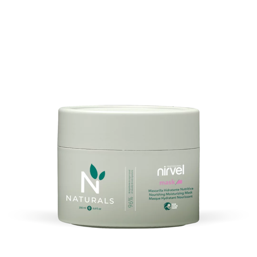 [27896] MASCARILLA NATURAL 200ML - NIRVEL