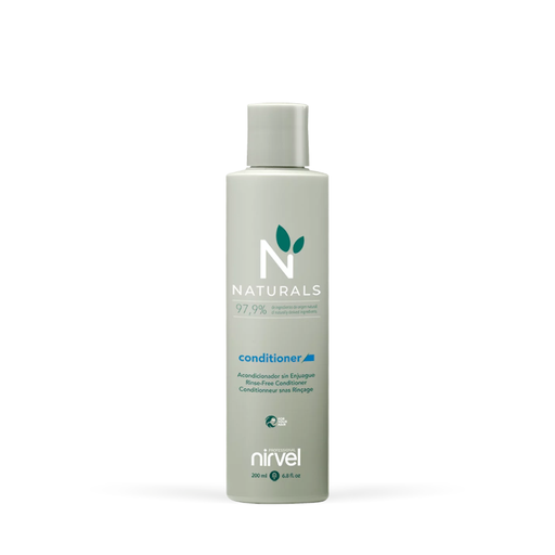 [27895] ACONDICIONADOR NATURAL 200ML - NIRVEL