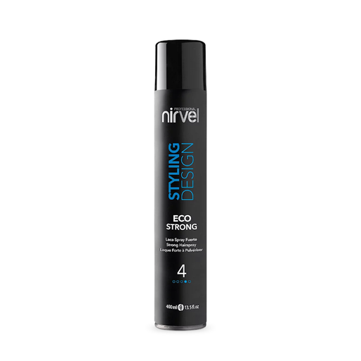 [27372] LACA ECO FUERTE 400ML - NIRVEL