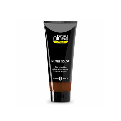 [24902] NUTRE COLOR MARRON 200ML - NIRVEL