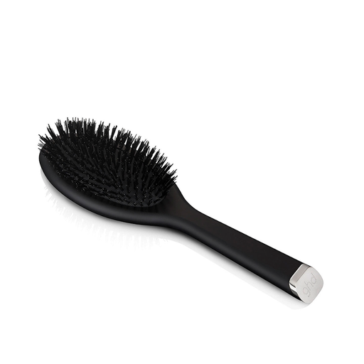 [25255] CEPILLO OVALADO CON CERDAS DE NYLON - GHD