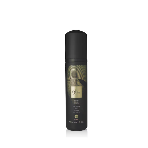 [32367] ESPUMA DE VOLUMEN BODY GOALS 200ML - GHD