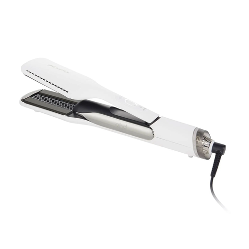 [38514] PLANCHA DUET STYLE WHITE - GHD