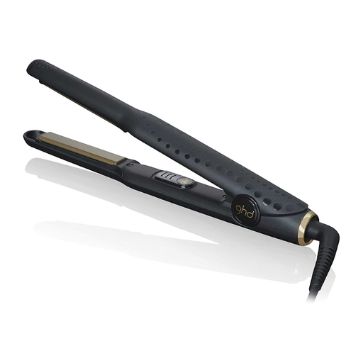 [37712] PLANCHA PROFESIONAL MINI - GHD