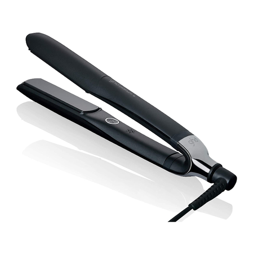 [37366] PLANCHA PROFESIONAL PLATINUM+ BLACK - GHD