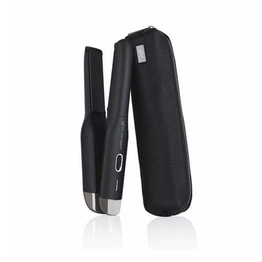 [33295] PLANCHA UNPLUGGED NEGRA - GHD