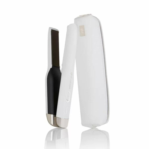 [33294] PLANCHA UNPLUGGED WHITE - GHD