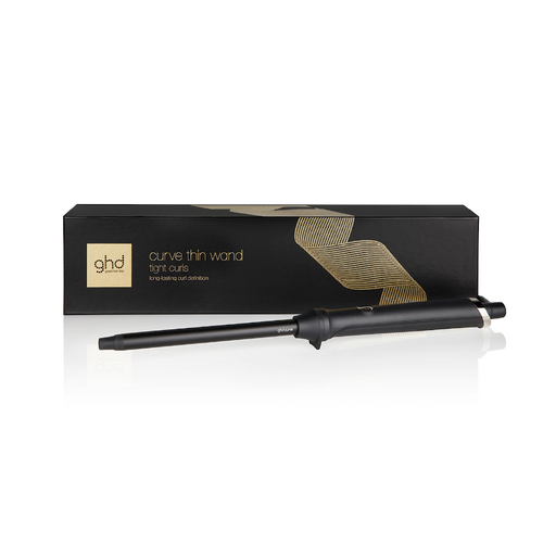 [35116] RIZADOR PROFESIONAL CURVE CREATIVE THIN - GHD