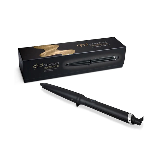 [14310] RIZADOR CURVE CREATIVE CURL - GHD