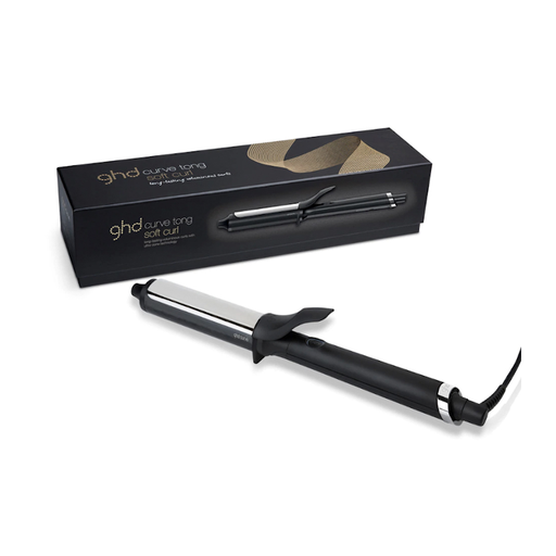 [14303] TENACILLA CURVE SOFT CURL - GHD