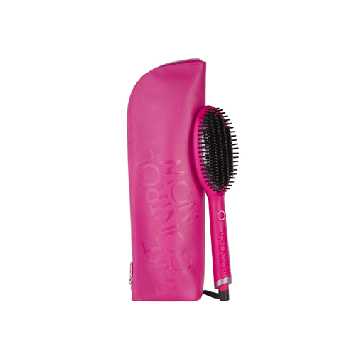 [36101] CEPILLO ELECTRICO ALISADOR GLIDE PINK 2022 - GHD