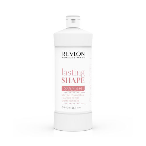 [17453] CREMA NEUTRALIZANTE LASTING SHAPE 850ML - REVLON