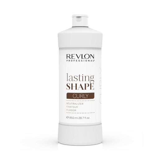 [17454] CREMA NEUTRALIZANTE LASTING SHAPE 850ML - REVLON