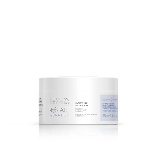 [40772] MASCARILLA HIDRANTANTE INTENSITA RESTART HYDRATION  250ML - REVLON