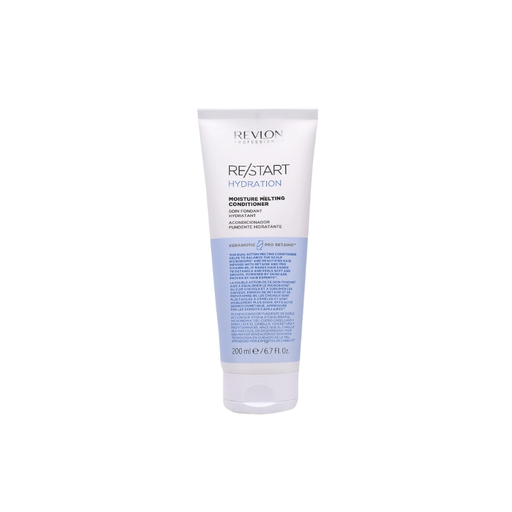 [40771] ACONDICIONADOR HIDRATANTE RESTART HYDRATION 200ML - REVLON