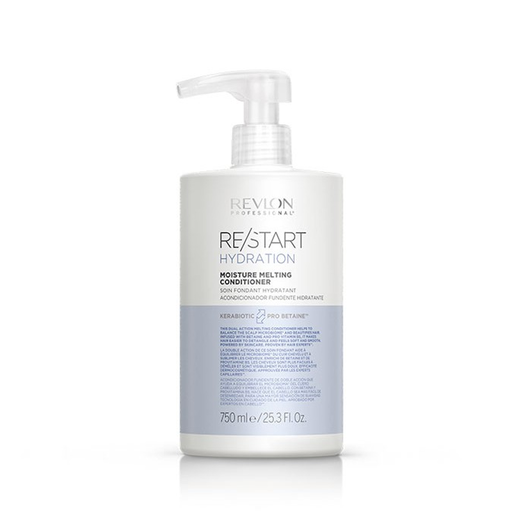 [41604] ACONDICIONADOR HIDRATANTE RESTART HYDRATION 750ML - REVLON