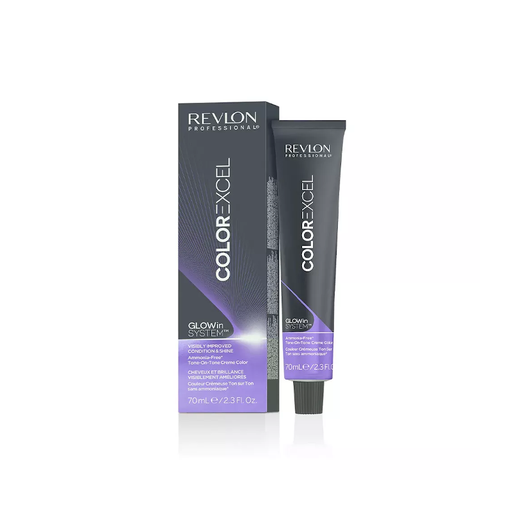 [41386] TINTE COLOR EXCEL Nº 7.3 70ML - REVLON
