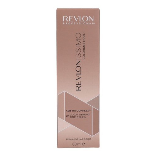 [38942] TINTE REVLONISSIMO COLORSMETIQUE Nº 5.41 60ML - REVLON