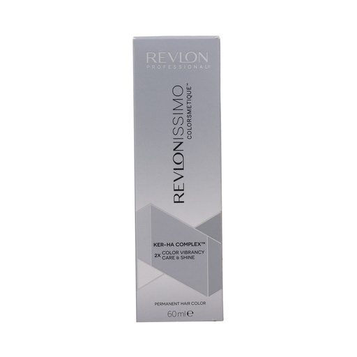 [38296] TINTE REVLONISSIMO COLORSMETIQUE Nº 7DN 60ML - REVLON