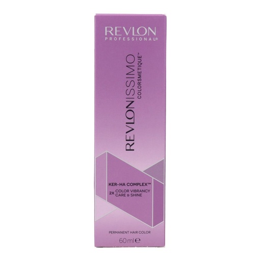 [36719] TINTE REVLONISSIMO COLORSMETIQUE Nº 33.22 60ML - REVLON