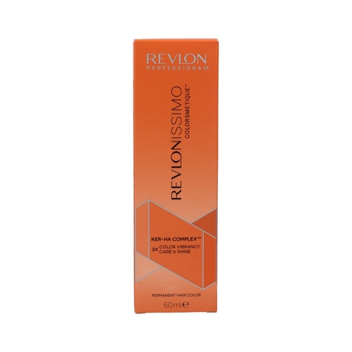 [35954] TINTE REVLONISSIMO COLORSMETIQUE Nº 8.4 60ML - REVLON