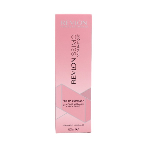 [36912] TINTE REVLONISSIMO COLORSMETIQUE Nº 500 60ML - REVLON