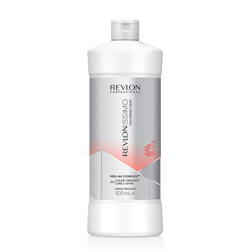[36724] OXIDANTE EN CREMA REVLONISSIMO COLORSMETIQUE 20VOL 900ML - REVLON