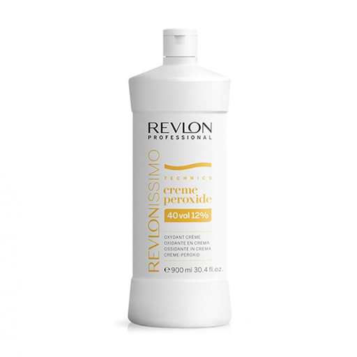 [GF1363] OXIDANTE EN CREMA 40VOL 900ML - REVLON