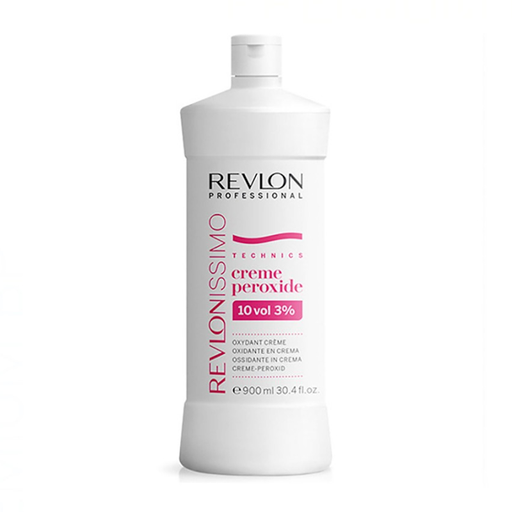 [GF1364] OXIDANTE EN CREMA 10VOL 900ML - REVLON