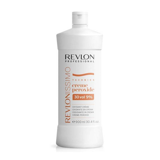 [GF1366] OXIDANTE EN CREMA 30VOL 900ML - REVLON