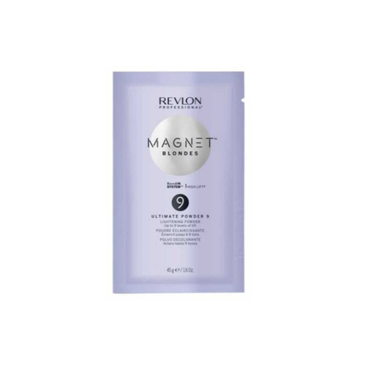 [35603] DECOLORACION MAGNET BLONDES 9 45G - REVLON