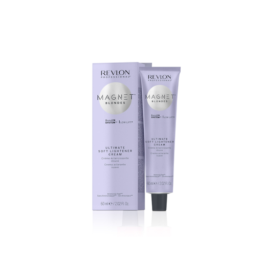 [31932] CREMA ACLARANTE SUAVE MAGNET BLONDES 60ML - REVLON