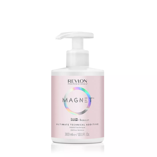 [34347] ADITIVO TECNICO MAGNET ULTIMATE 300ML - REVLON